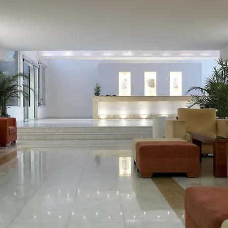 Hotel Avra Ixia (Rhodes)