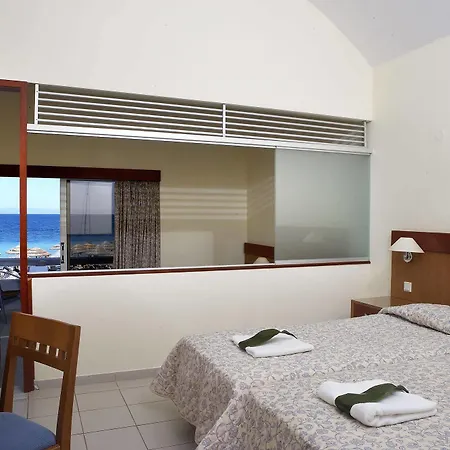 Avra 4* Ixia (Rhodes)