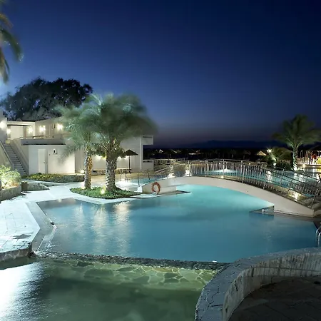 Hotell Avra