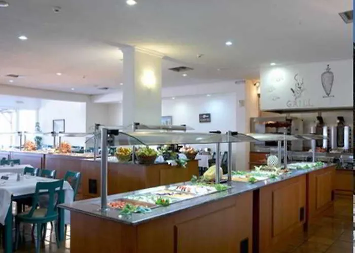 Avra 4* Ixia (Rhodes)