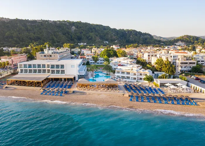 Avra Hotel