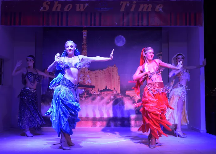 Avra Otel Ixia (Rhodes)