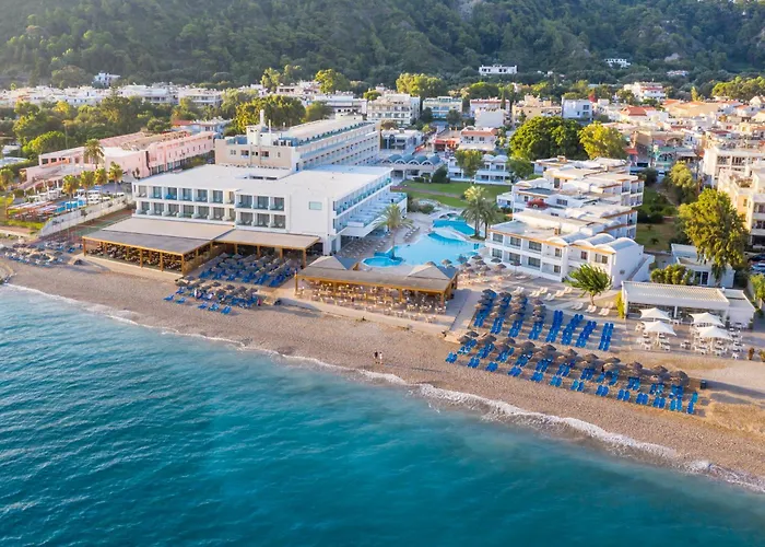 Avra Hotel