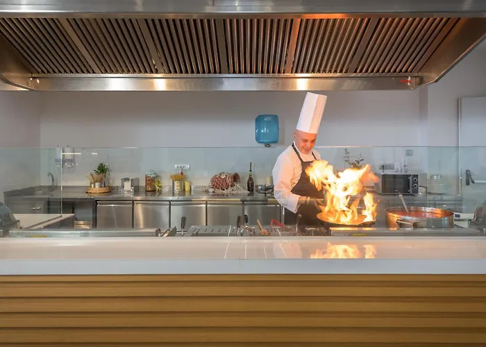 Avra Otel Ixia (Rhodes)