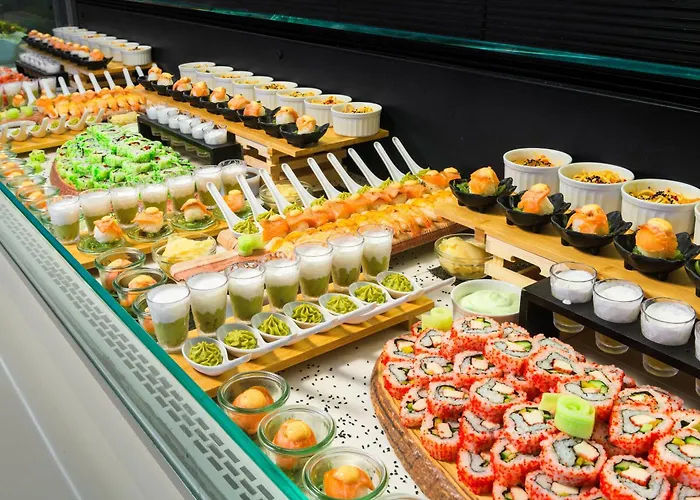 Avra Hotel 4*