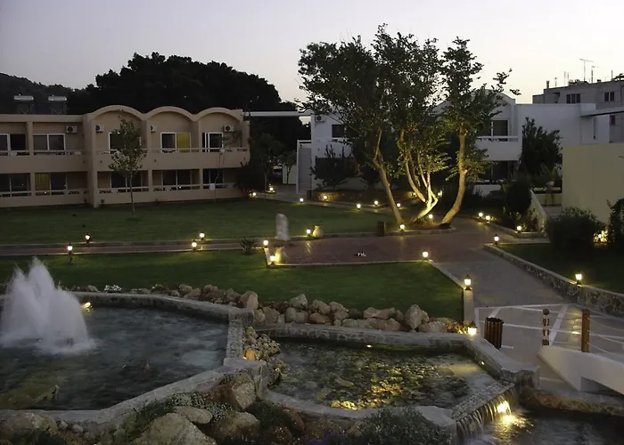 Avra Hotel