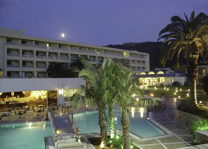 Avra Hotel Ixia (Rhodes)