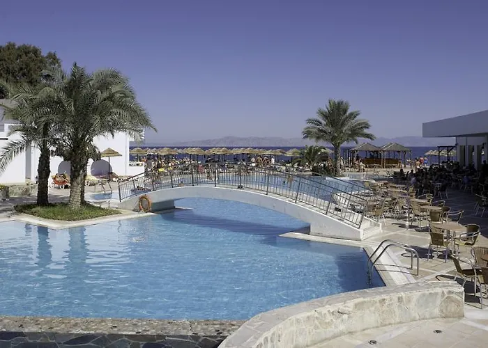 Avra 4* Ixia (Rhodes)
