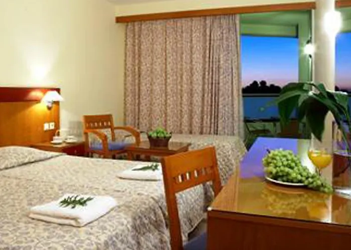 Avra Otel Ixia (Rhodes)