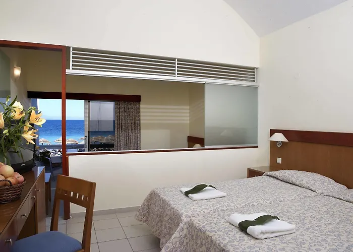 Avra 4* Ixia (Rhodes)