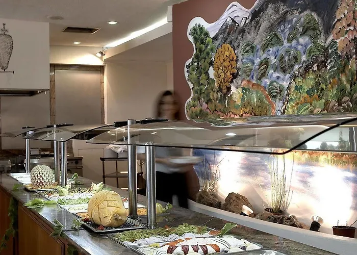 Avra 4* Ixia (Rhodes)