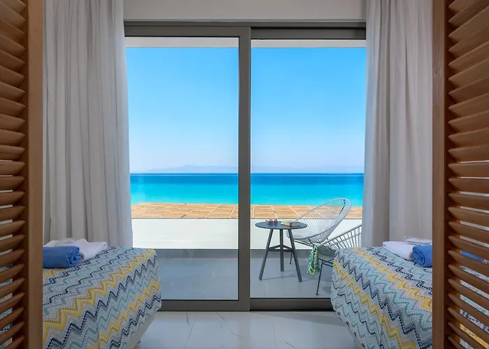 Avra Hotel